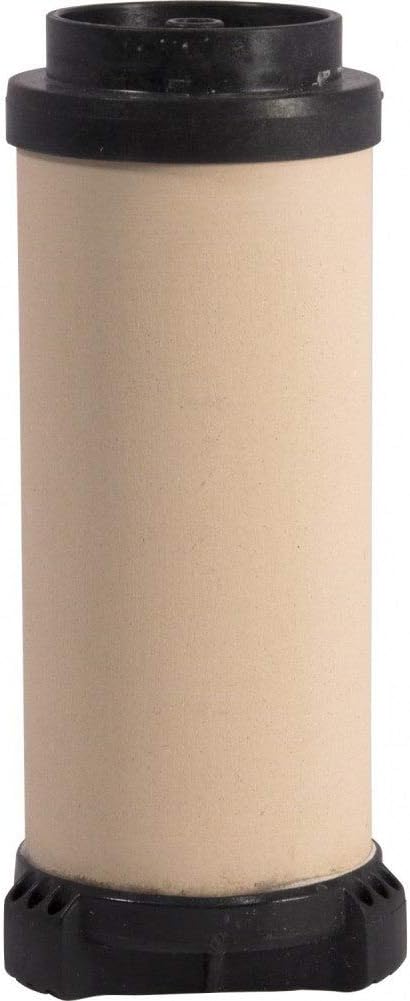 MSR Mini/WaterWorks Wasserfilter beige/schwarz 2017 Camp Wasserfilter Standard Standard, Standard St
