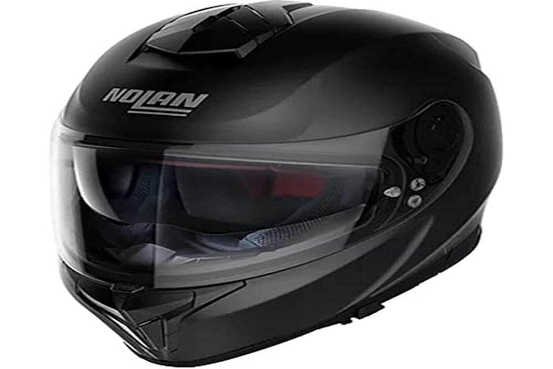 Nolan Helm N80-8 Classic N-COM 010 M