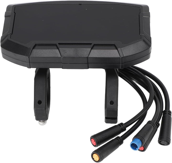 Tbest Scooter Display -Panel -Bildschirmsteuerung, Scooter Display -Messgerät SmartGyro V5 DBGYEO V0