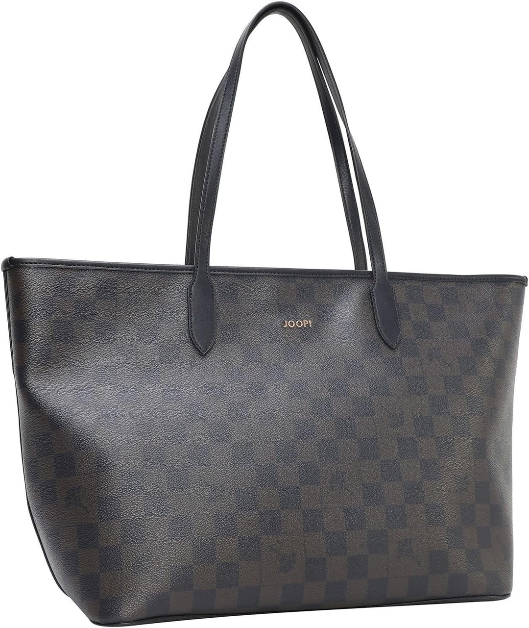 Joop! cortina piazza lara shopper lhz Einheitsgrösse Seal Brown, Einheitsgrösse Seal Brown
