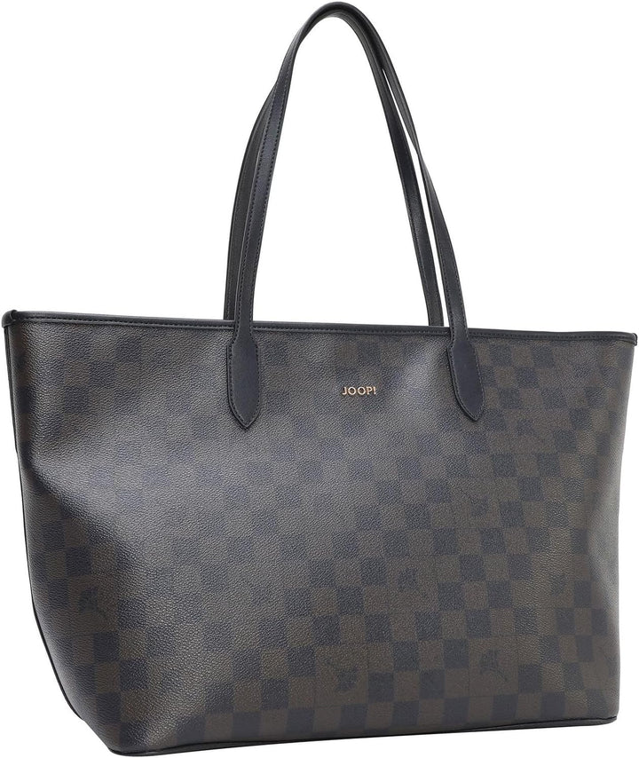 Joop! cortina piazza lara shopper lhz Einheitsgrösse Seal Brown, Einheitsgrösse Seal Brown