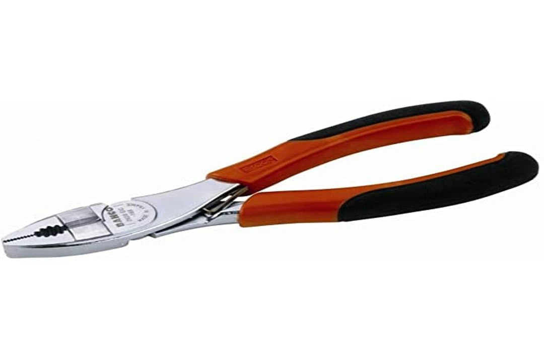 Bahco Zange