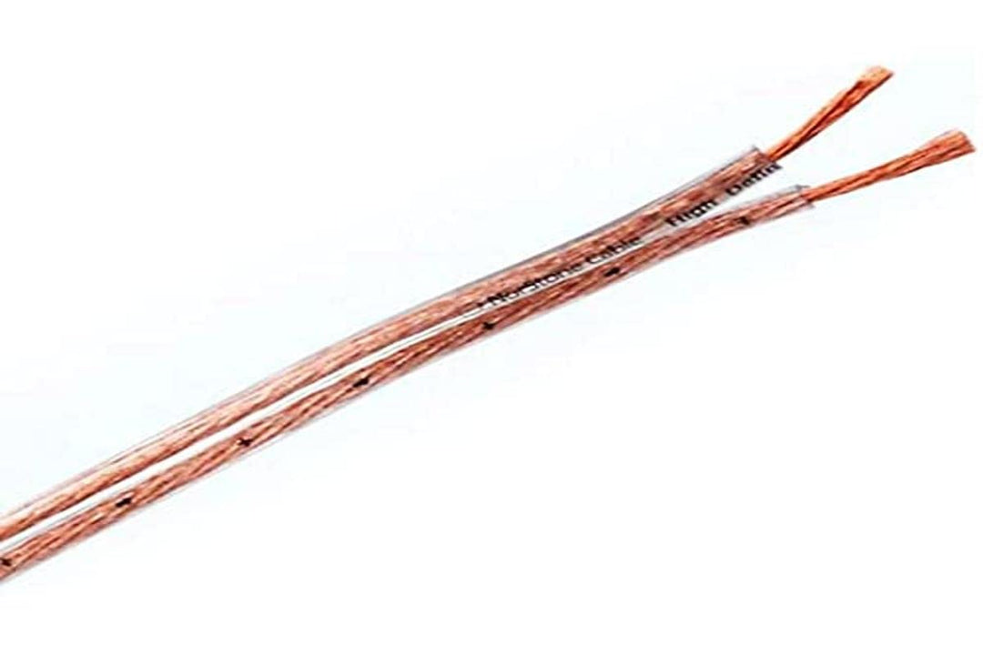 Lautsprecher-Kabel Classic CL250 - PVC hell