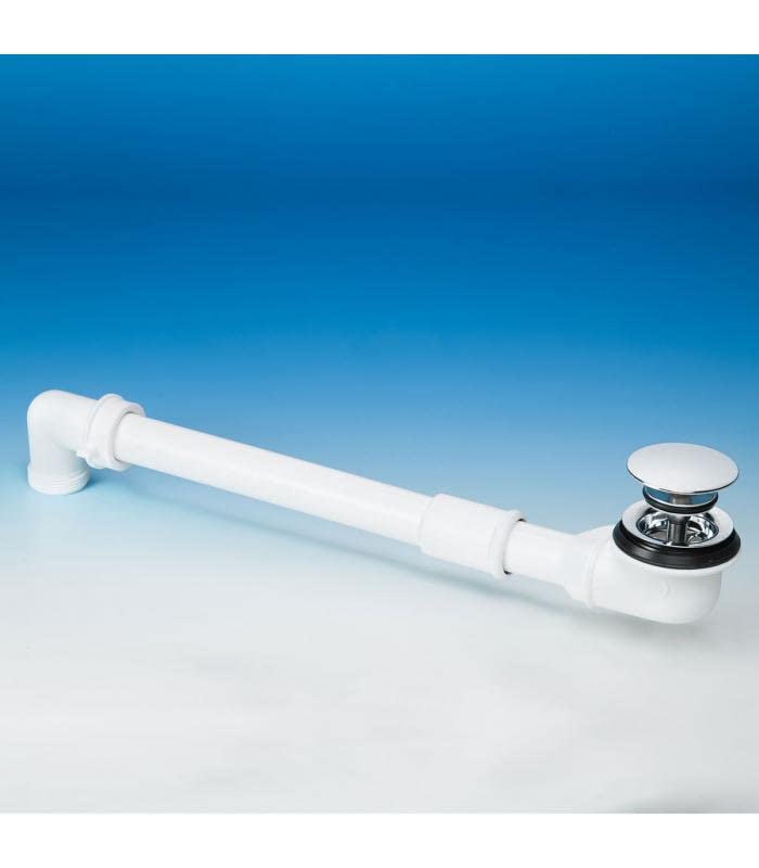 lira A320050 Badewanne, niedrig, ohne Tropfen, Weiss