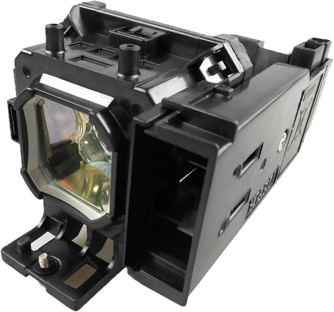 Supermait VT85LP / 50029924 Ersatz Projektorlampe mit Gehäuse Kompatibel mit NEC VT480 VT490 VT491 V