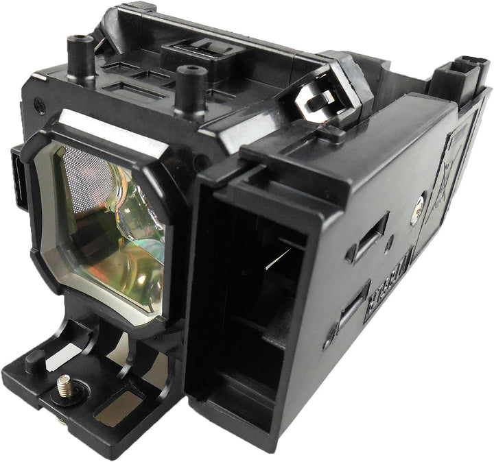 Supermait VT85LP / 50029924 Ersatz Projektorlampe mit Gehäuse Kompatibel mit NEC VT480 VT490 VT491 V