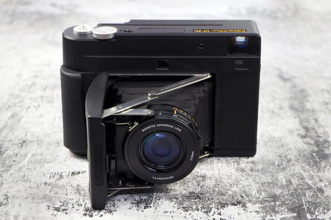 MINT InstantKon RF70 (Fuji Instax Wide Film W108mm x H86mm), INSTAX WIDE