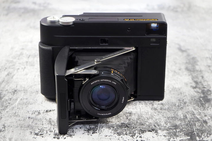 MINT InstantKon RF70 (Fuji Instax Wide Film W108mm x H86mm), INSTAX WIDE