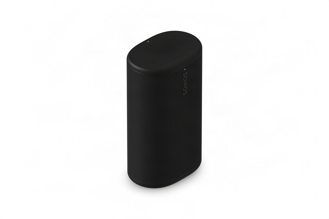 Sonos Play | Neu | Leistungsstark, tragbar und für Alles bereit Play liefert grossartigen Stereoklan