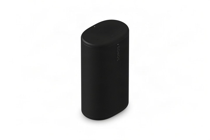 Sonos Play | Neu | Leistungsstark, tragbar und für Alles bereit Play liefert grossartigen Stereoklan