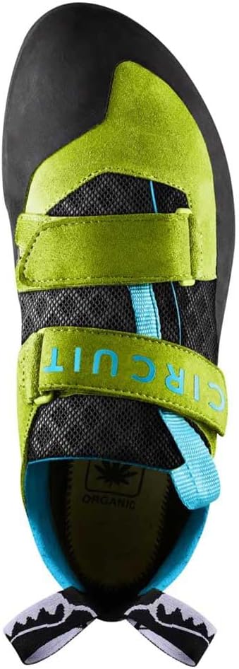 Red Chili Circuit II 45 EU Lime, 45 EU Lime