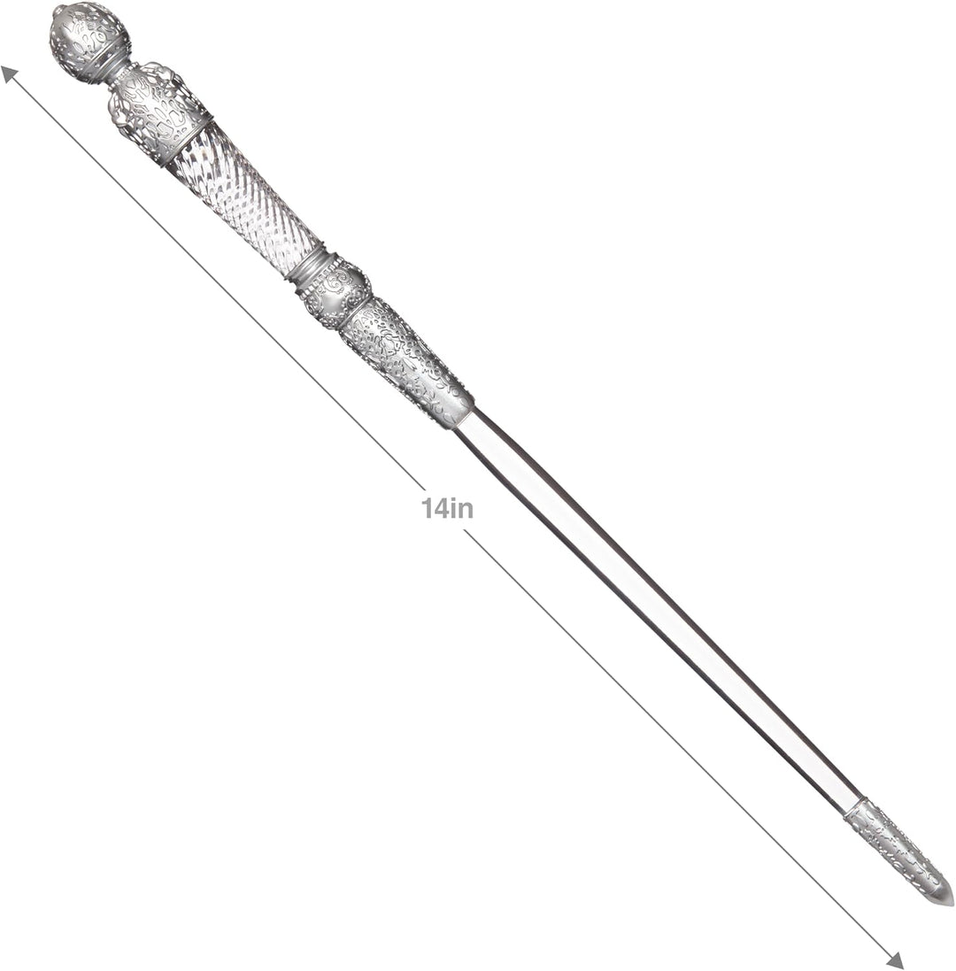 The Noble Collection Wicked. Glinda Training Wand