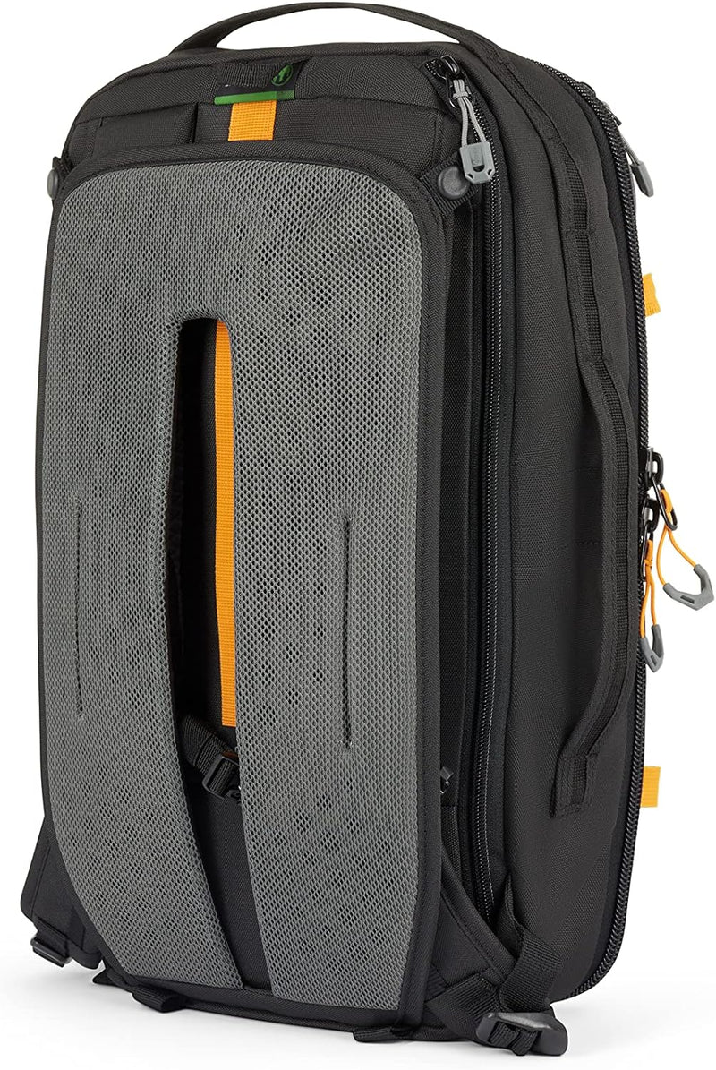 Lowepro Trekker Lite Bp 150, Camera Backpack with Removable Camera Insert, with Accessory Strap Syst