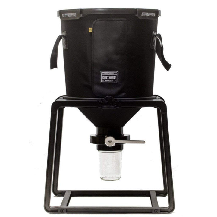 Catalyst Tankabdeckung, 6,4 l