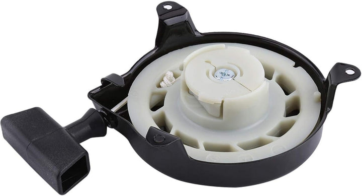 Seilzugstarter, Fydun Rückstossstarter Zugstarter Pull Starter Montage für Briggs und Stratton 49970