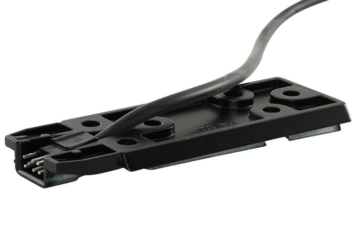 HELLA - Trägerplatte, Aussenspiegel - Kabel: 2500mm - 7-polig - beidseitig - 9BP 501 238-002
