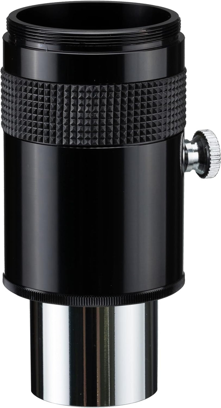 Bresser Teleskop Kameraadapter T2 (31,7mm (1,25 Zoll)) zum Anschluss einer DSLR an ein Teleskop