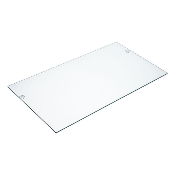 easyPART Kompatibel/Ersatz für LIEBHERR 7271930 Glasplatte unten 430x230mm für Kühlschrank