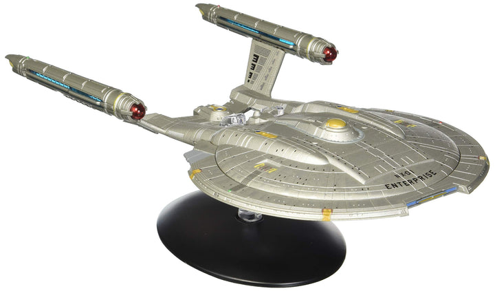 STAR TREK STARSHIPS SPECIAL #17 LG ENTERPRISE NX-01