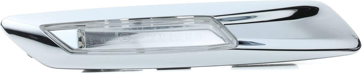 HELLA 2BM 010 387-051 Zusatzblinkleuchte - LED - 12V - links, Links