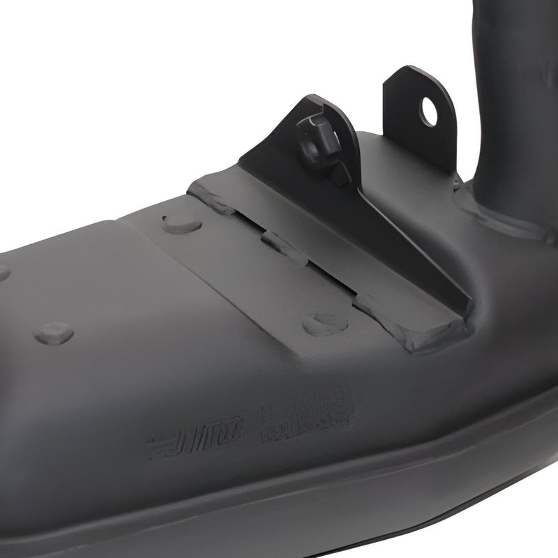 Auspuff Sito Plus für Vespa PK 50 S/SS/XL N Automatica & Plurimatic