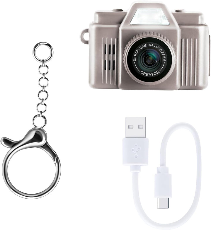 Photo Creator Mini Cam Digitalkamera sortiert, sortiert