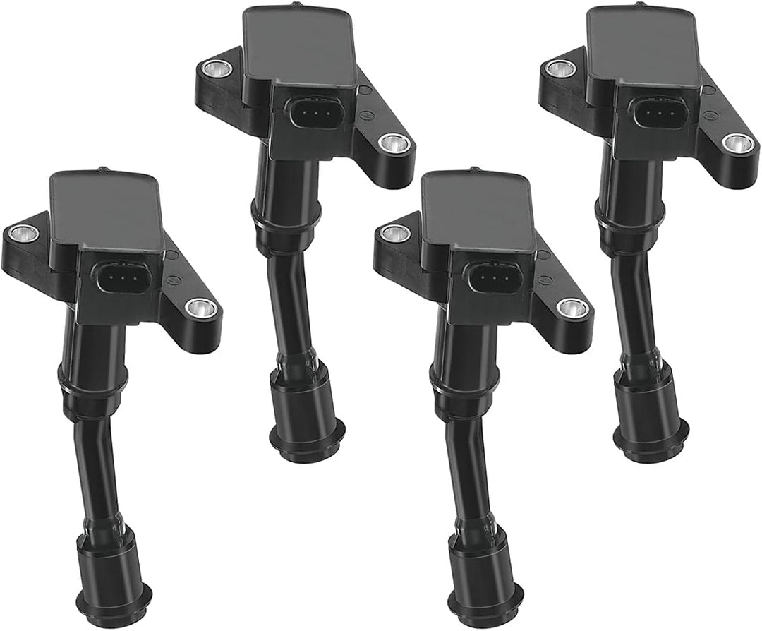 4x Zündspule für C-Max II DXA/CB7 DXA/CEU Focus III Galaxy Grand C-Max DXA/CB7 DXA/CEU Kuga II DM2 M