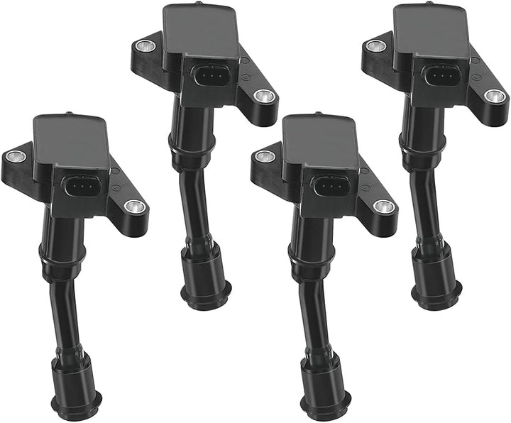 4x Zündspule für C-Max II DXA/CB7 DXA/CEU Focus III Galaxy Grand C-Max DXA/CB7 DXA/CEU Kuga II DM2 M
