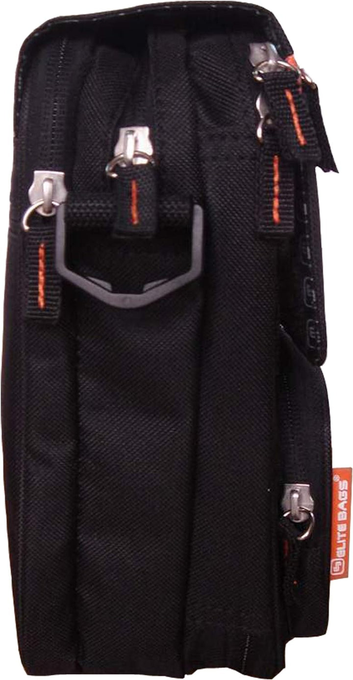 EB FIT'S Diabetikertasche (schwarz)