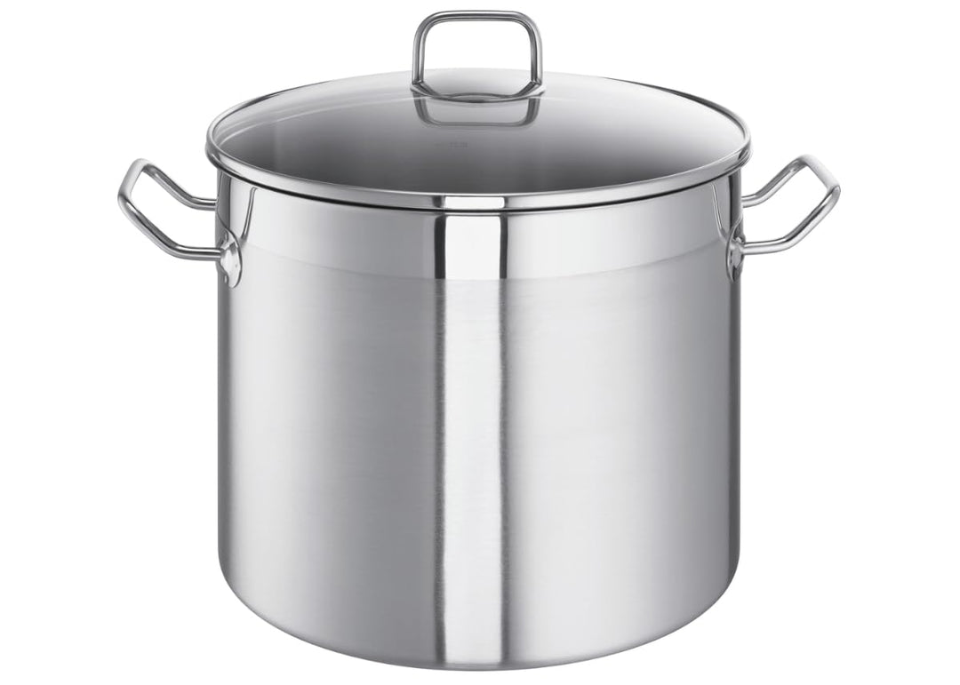 Schulte-Ufer 0469-28 i XXL-Topf ProfessPlus i, hoch, 28 cm, 14,0 l Hoch 28 cm, Hoch 28 cm