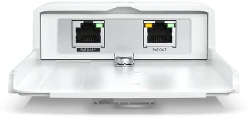 Ubiquiti Networks Long-range Ethernet Repeater