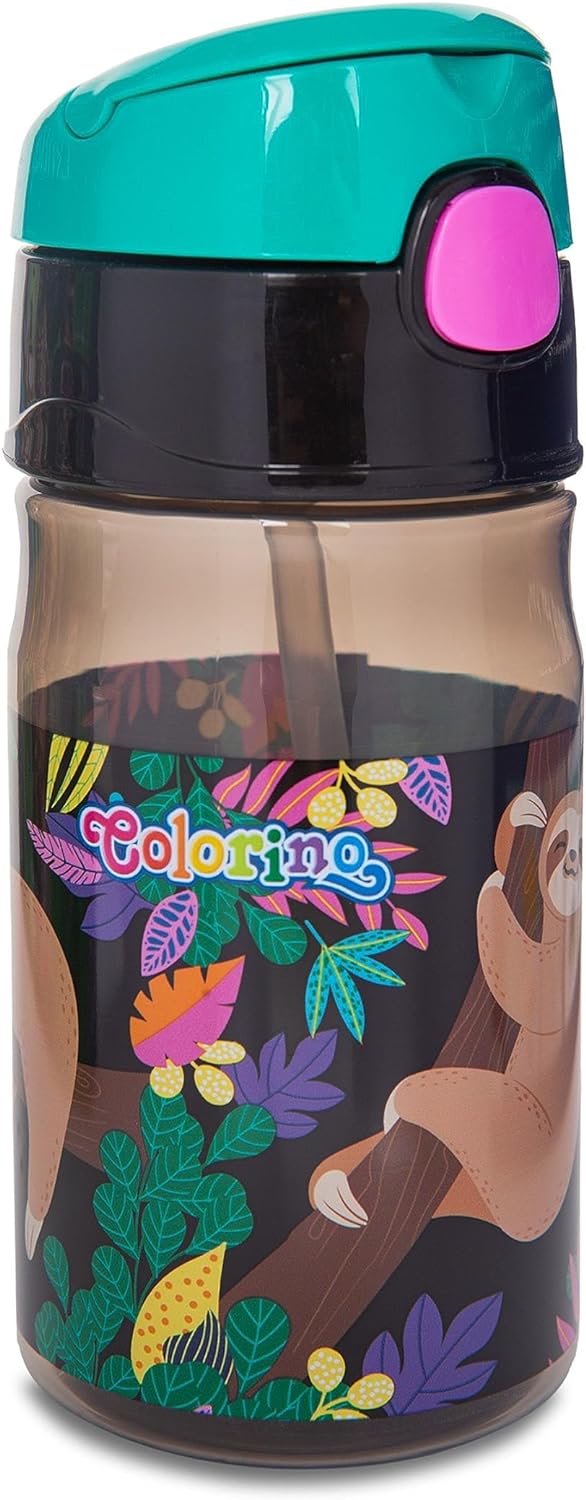 Goldkids Schulranzen Schulranzen-set Born to be wild Ranzen Kinderrucksack Federmappe Schuhbeutel Tr