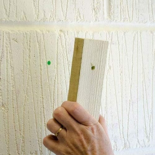 MarXman Green Standard x2 Kreide schwarz tief x2 Markierungsstift Loch Markierungswerkzeug