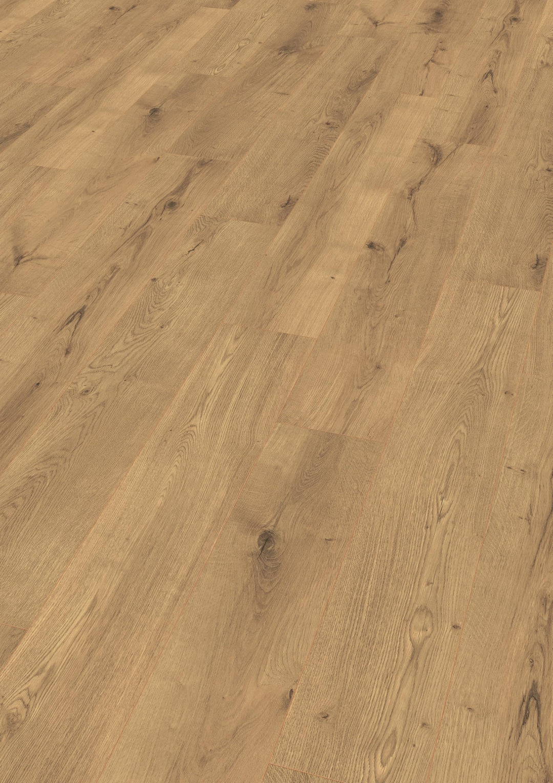 EGGER NatureSense Aqua Laminat EL2953 Lausanne Eiche natur 1292x193x10mm (1,746m²), 1,746m² | L