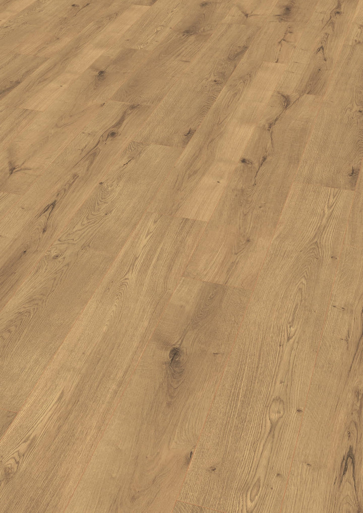 EGGER NatureSense Aqua Laminat EL2953 Lausanne Eiche natur 1292x193x10mm (1,746m²), 1,746m² | L