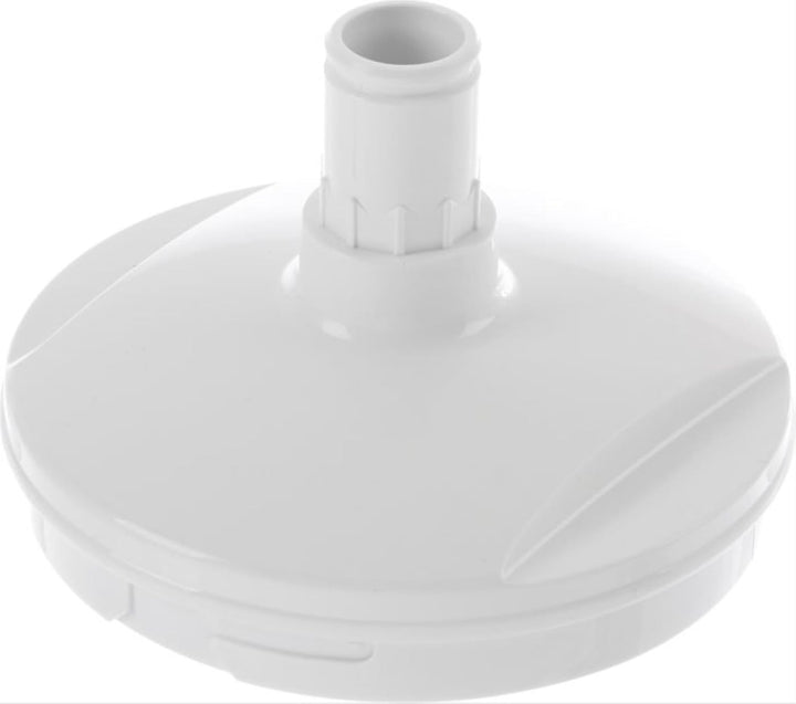 Deckel für Zerkleinerer mit Kupplung kompatibel mit Bosch Ergomixx Code 12033692 und 00167717, Origi