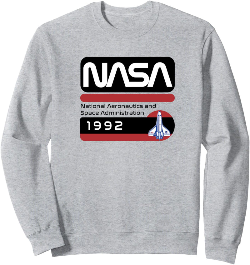 Nasa 1992 Sweatshirt