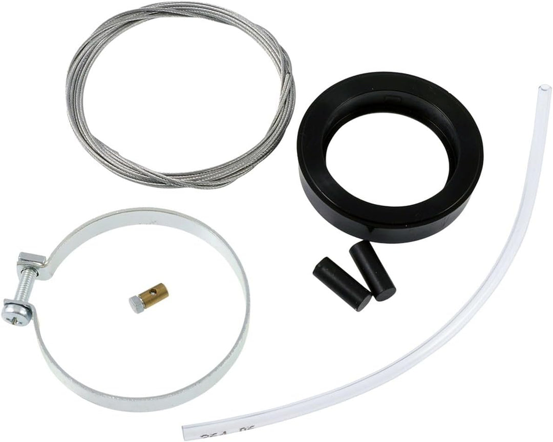 Vergaserkit Polini CP 24mm incl. Luftfilter/Vespa Smallframe