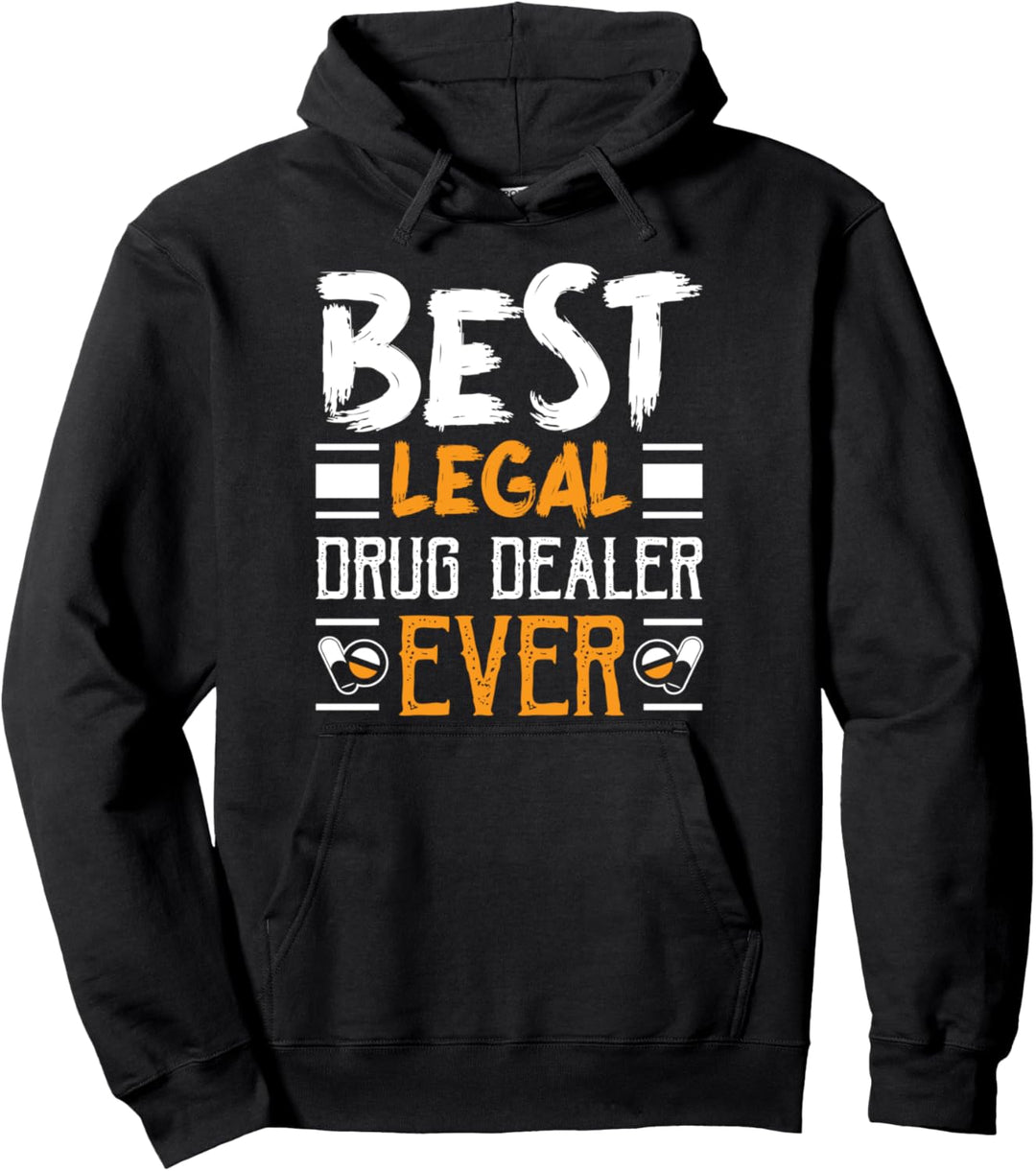 Entwicklung eines Apothekers Gesundheitsberufe Apotheke Pullover Hoodie