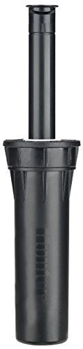 Hunter PRO-SPRAY-06 Versenksprühregner inkl. Düse, 15 cm Aufsteiger (12 A Düse)