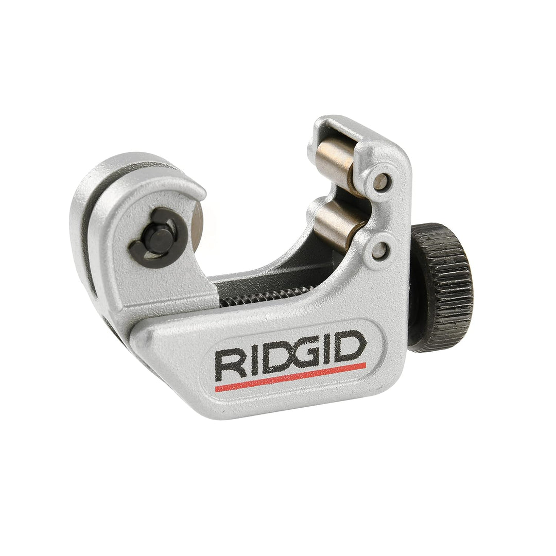 RIDGID 32985 Modell 104 Rohrabschneider für beengte Arbeitsbereiche, Rohrabschneider für Rohre mit e