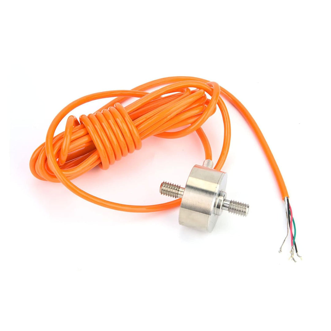 DYMH 103 Mikro-Miniatur-Wägezelle Wägezelle Wägesensor Zugstangen-Druckspannungssensor (Bereich 0~20