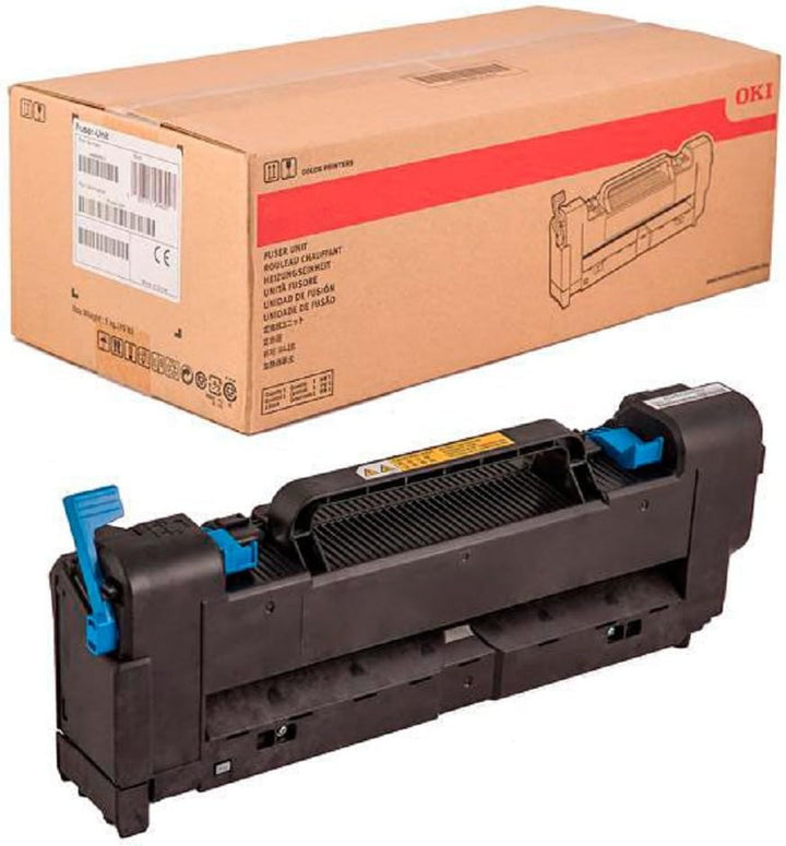 Oki 46358502 Fixiereinheit passend für C532 A4 60.000 Seiten