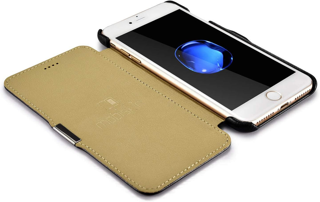 Mobiskin Hülle kompatibel mit Apple iPhone SE 2022 5G, iPhone SE 2020, iPhone 8, iPhone 7, 4.7 Zoll,