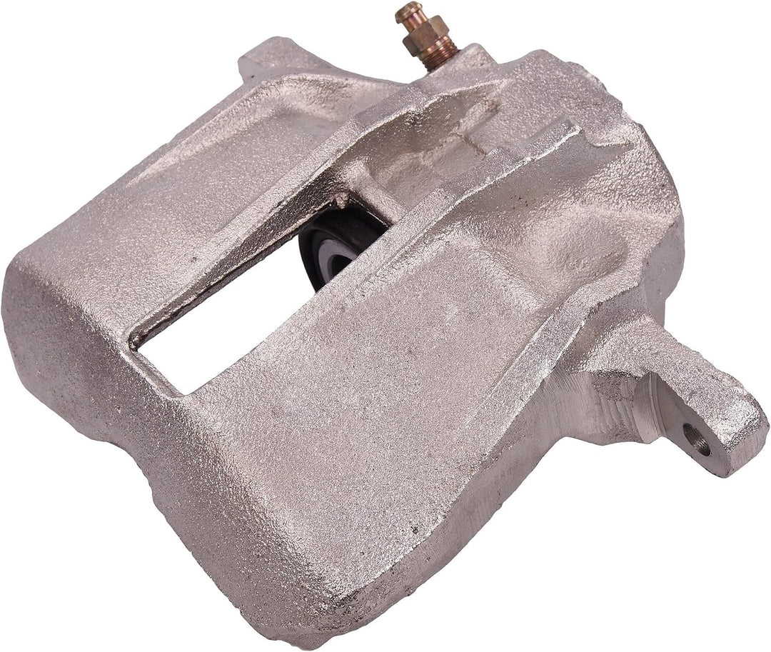 ATEC Germany 1x Bremssattel vorne links oder rechts ohne Halter Bremszange beidseitig passend Fausts