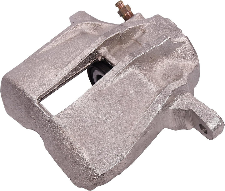 ATEC Germany 1x Bremssattel vorne links oder rechts ohne Halter Bremszange beidseitig passend Fausts