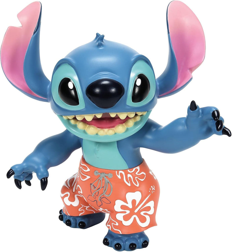 Enesco Disney Showcase Hawaiian Stitch Figur