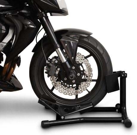 Constands Easy Classic - Motorradwippe für BMW R 1200 GS Adventure für Anhänger Transportständer Mon