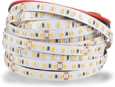 Mextronic LED-Streifen warmweiss/LED-Strip (2700k) CRI 92, 72W, 5 Meter, IP20