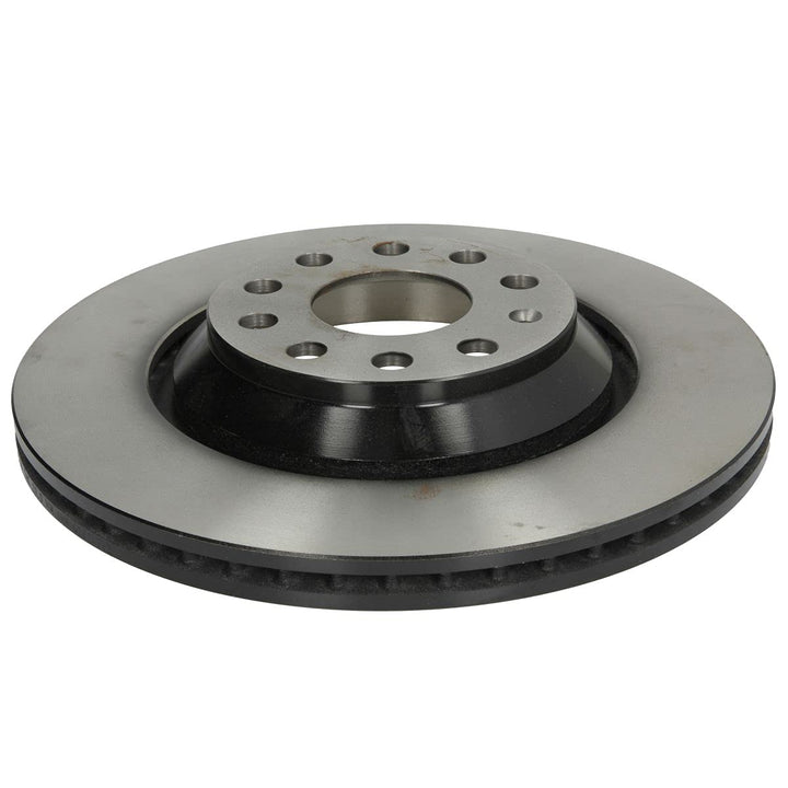 TRW Automotive AfterMarket DF4754 Bremsscheibe - (Paar)